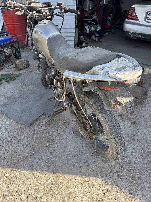 Продам Зид Эндуро