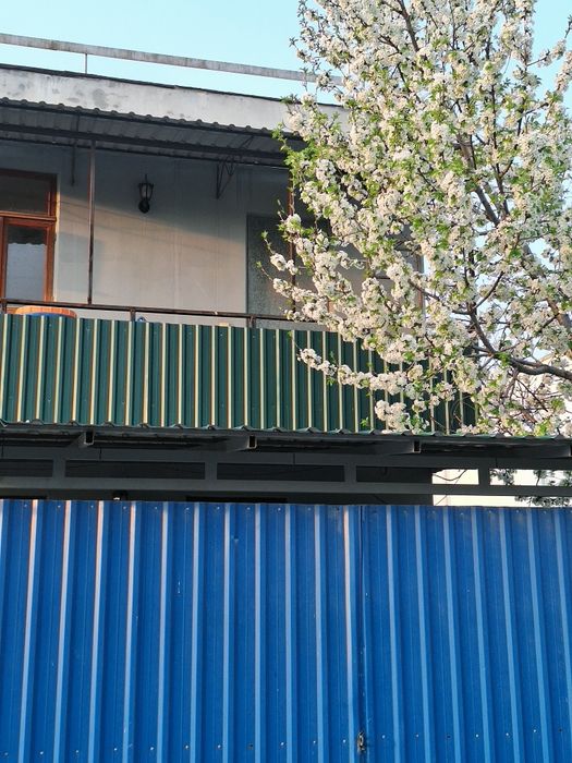 Продаётся своя  дача в Паркентском районе