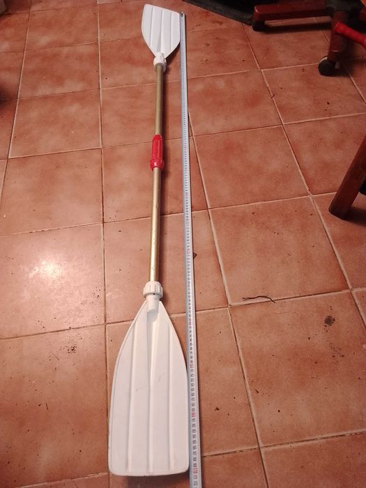 Гребло за кану каяк