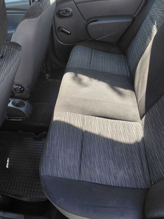 DACIA Logan 2008 — imagine 3