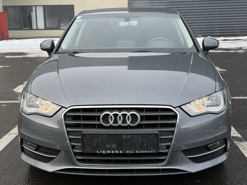 Audi a3 /1.6 diesel 105 cp Automa /