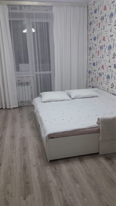 Сдам 1 ком .квартиру 2000/час