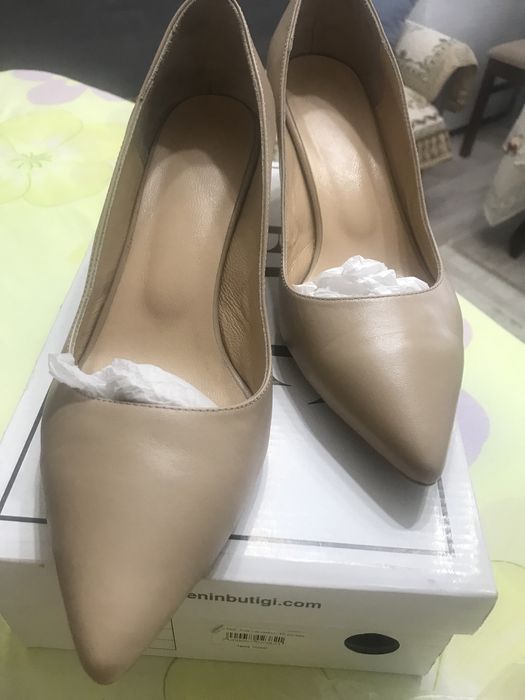 Продаю жен. туфли