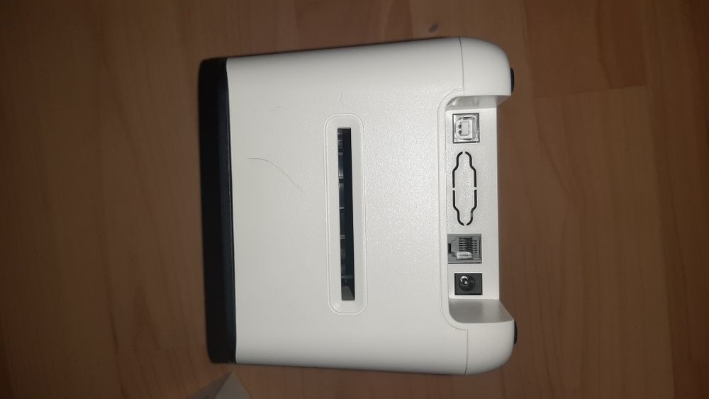 Принтер для этикеток