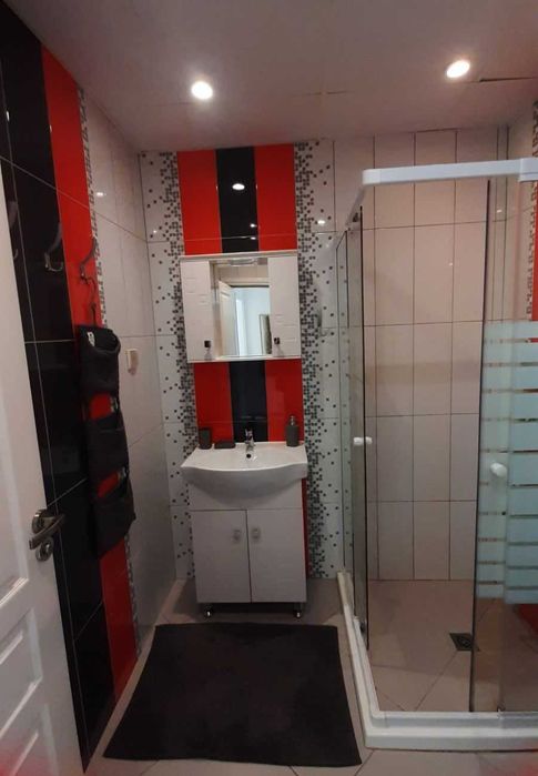 Дава се под наем Двустаен апартамент в Варна, Гранд Мол Варна - 68 кв.м за 657.9 € - Снимка #8