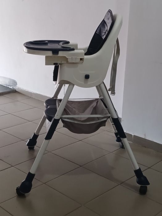 Детский стулчик 15к