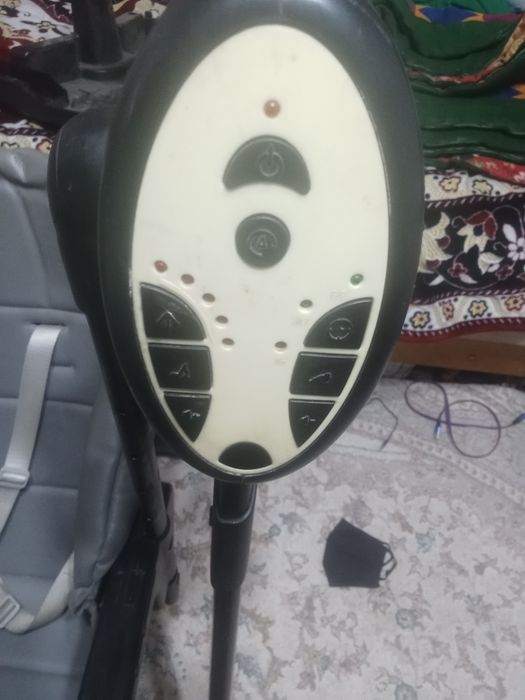 Детская качалка бу