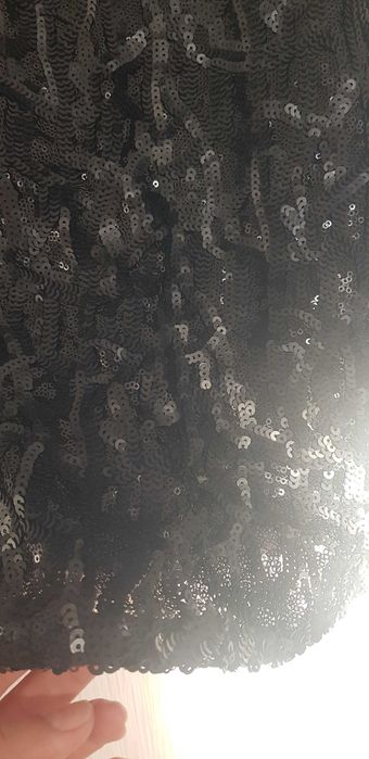 Официална къса рокля, нова без етикет, TFNC London