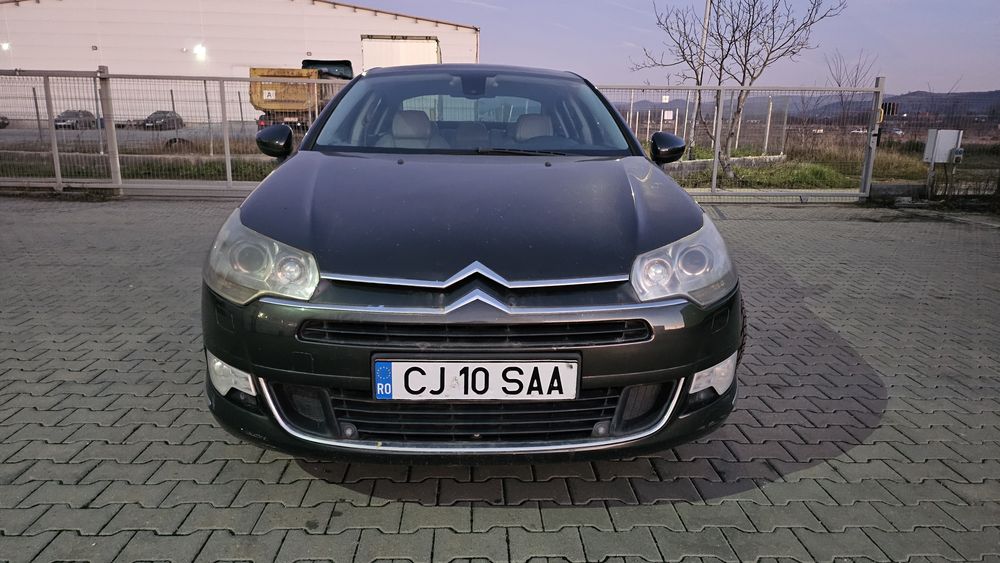 Vând Citroën C5 din 2009