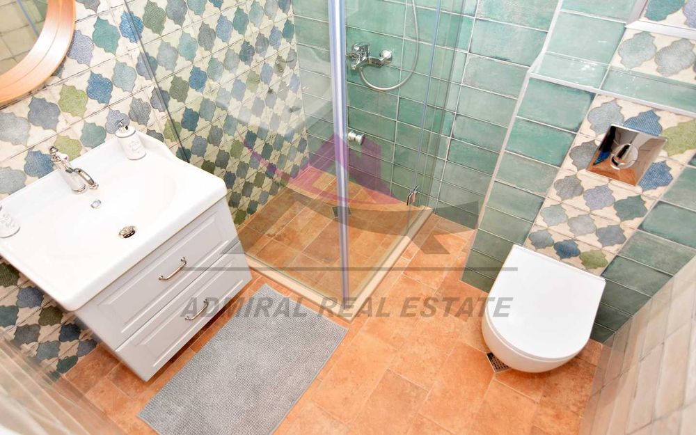 Дава се под наем Двустаен апартамент в к.к. Св.Св. Константин и Елена - 62 кв.м за 600 € - Снимка #5