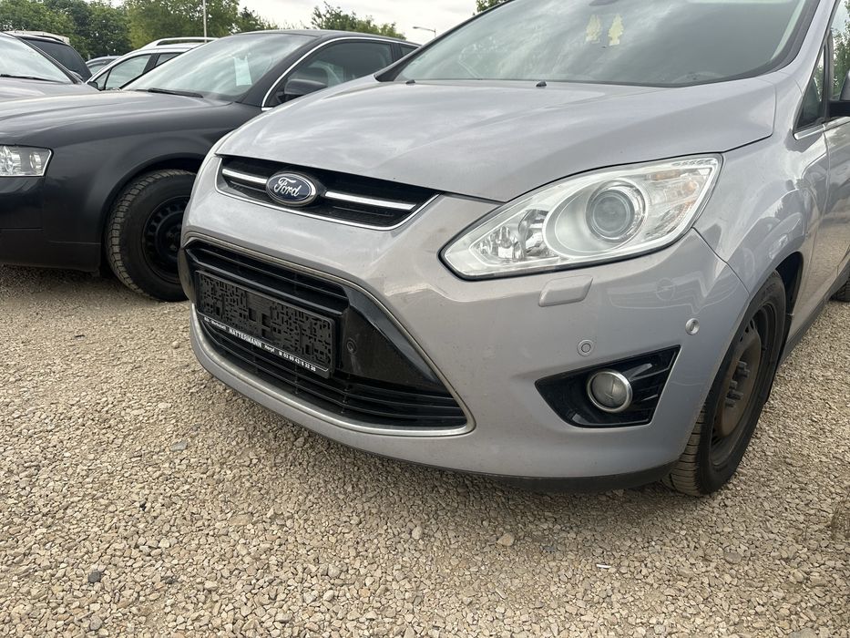 Преден капак за Ford C Max/ Grand C Max 2010-2015г.!
