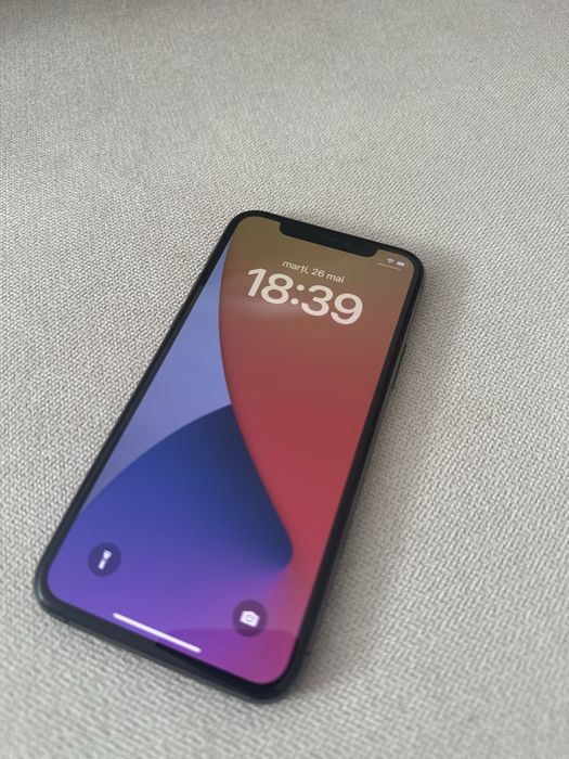 iPhone 11 Pro 256 GB Space Gray Impecabil / Original / 86%