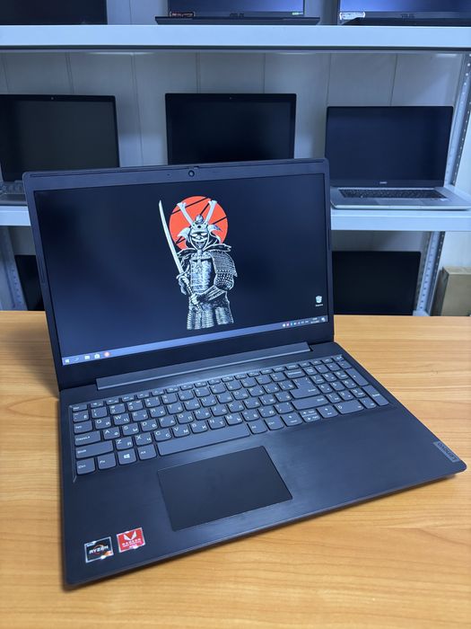 Ноутбук Lenovo IdeaPad L340-15API