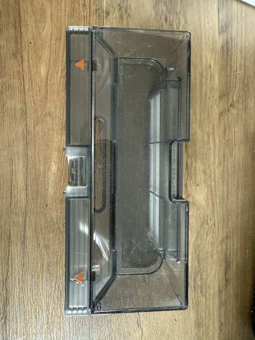 Statie Xiaomi Mi Robot Mop 2