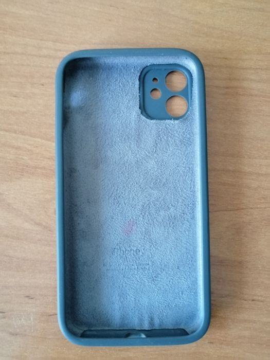 Продам чехлы на айфон