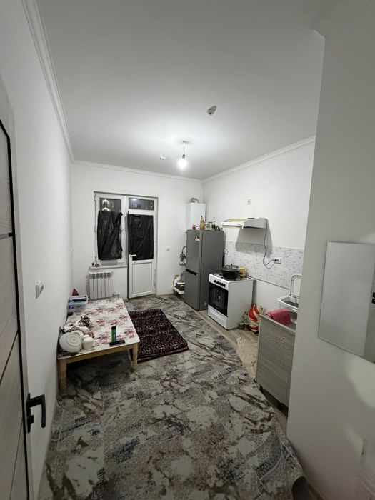 Sergeli Yangi darxon 2 xonalik uy sotiladi