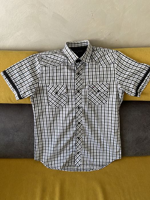 Camasa TOMMY HILFIGER de barbati