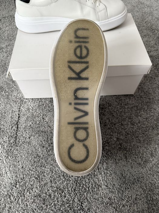 Обувки Calvin Klein 46 номер