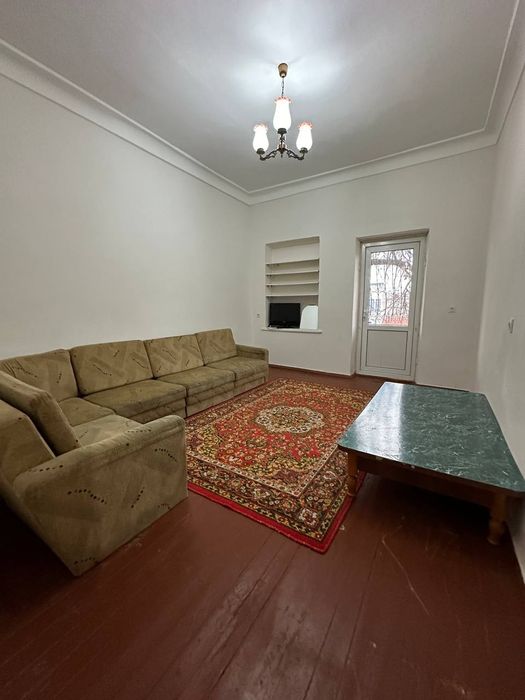 Квартирага берилади