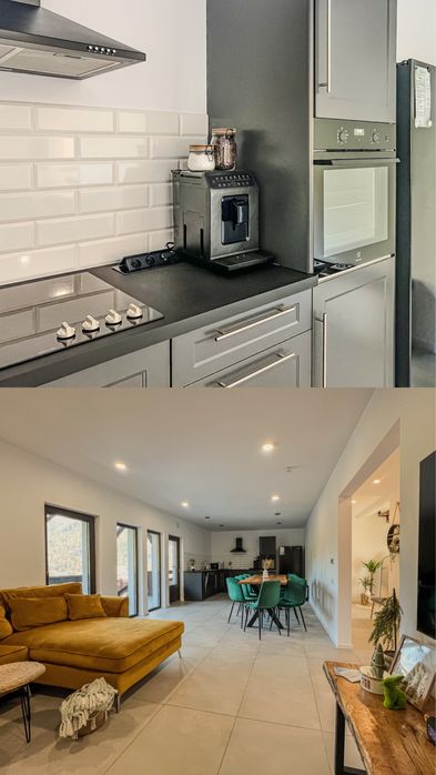 Cazare Azuga | Casă de închiriat INTEGRAL | Saună | Ciubăr