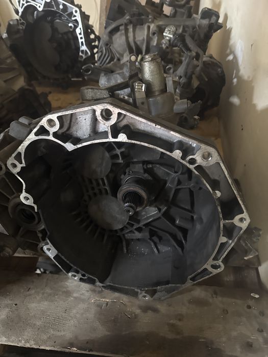 Скоростна кутия Опел Инсигниа А 2.2 цдти Opel Insignia 2,2 cdti