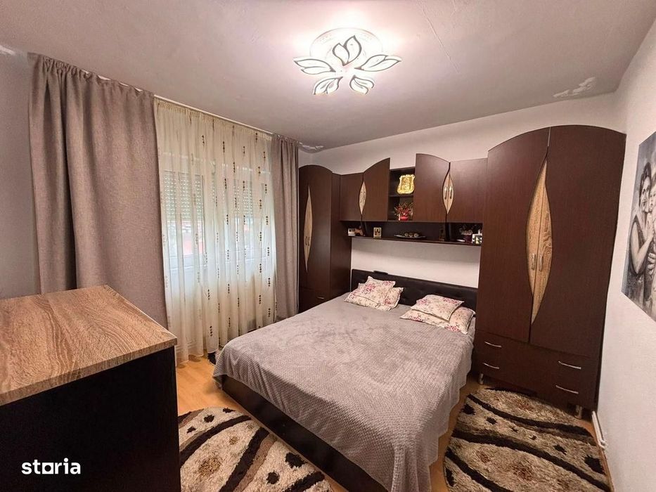 Apartament 2 camere decomandate – 60 mp – renovat – Vasile Aaron — fotografia 3