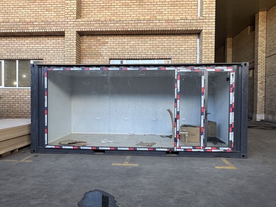 Akfa Alutex Alta Plast