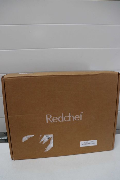 Индукционен тиган Redchef, Керамичен, 28 см, незалепващо покритие