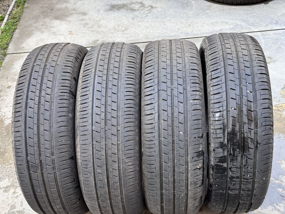 185/55/R16 Bridgestone Ecopia 4бр летни dot3018