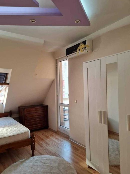 Тристаен апартамент - Студентски град- ТОП ЛОКАЦИЯ