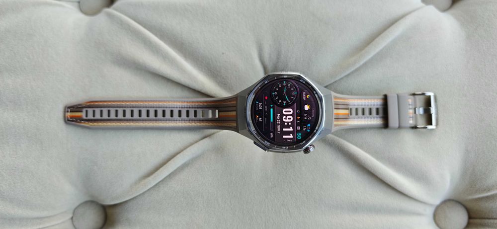 Smartwatch HUAWEI GT6 Pro (în garanție)