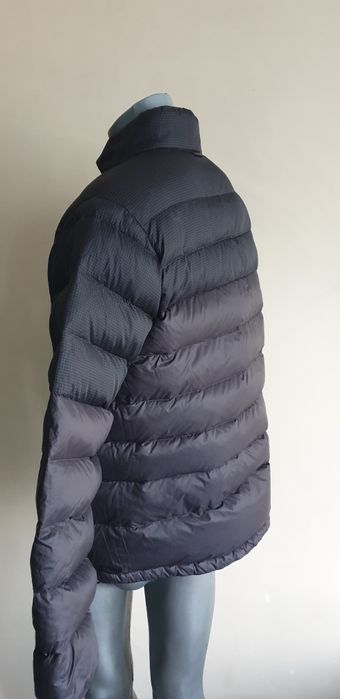 Jack Wolfskin 700 Down Tundra / XL ОРИГИНАЛ! Мъжко Зимно пухено Яке!