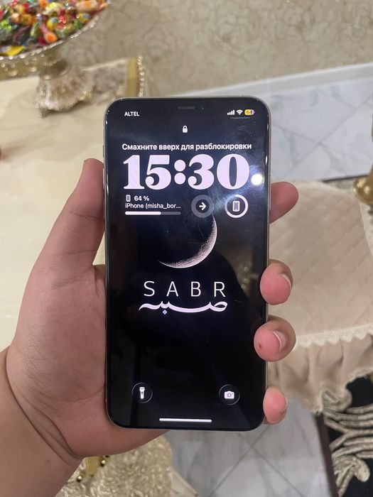 iPhone 11 pro max 64GB