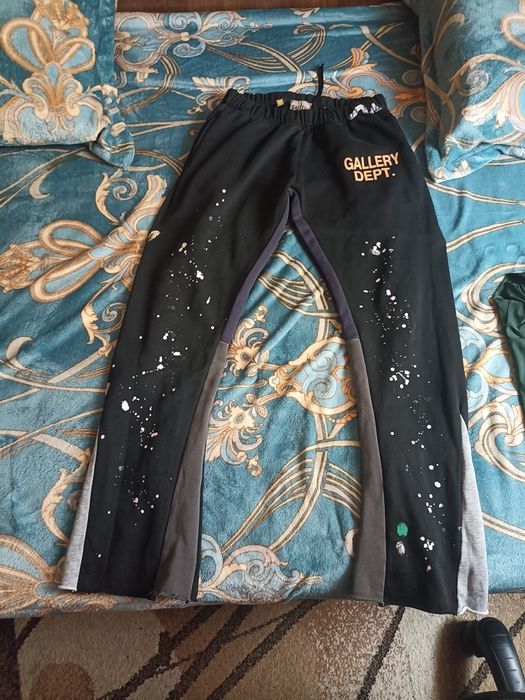 Pantaloni Gallery Dept