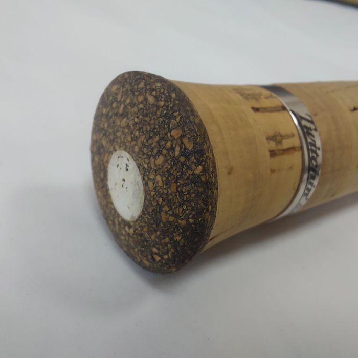 Пъстърва спининг въдица TIEMCO Twitchin' Special