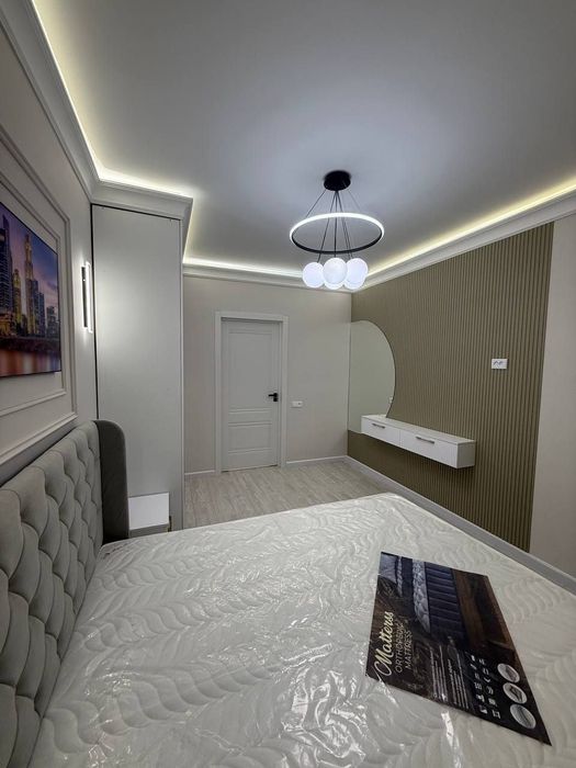 Ю 14. 3/10/16. 110м2. Хор Сарой