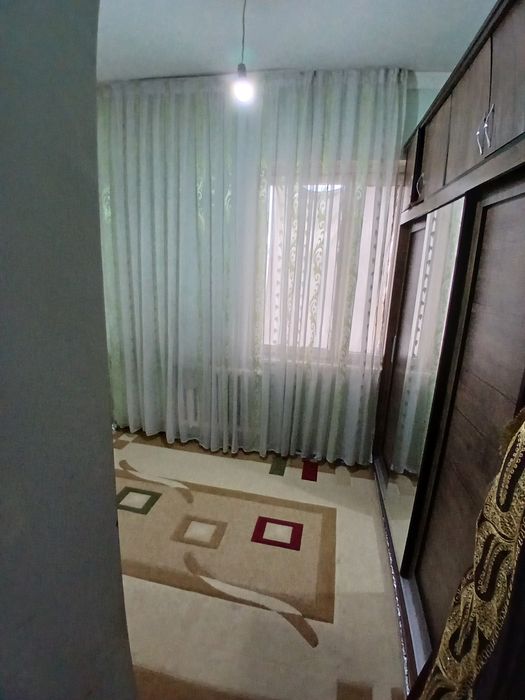 1 xona 2 xona qilingan uy sotiladi narxi 44000