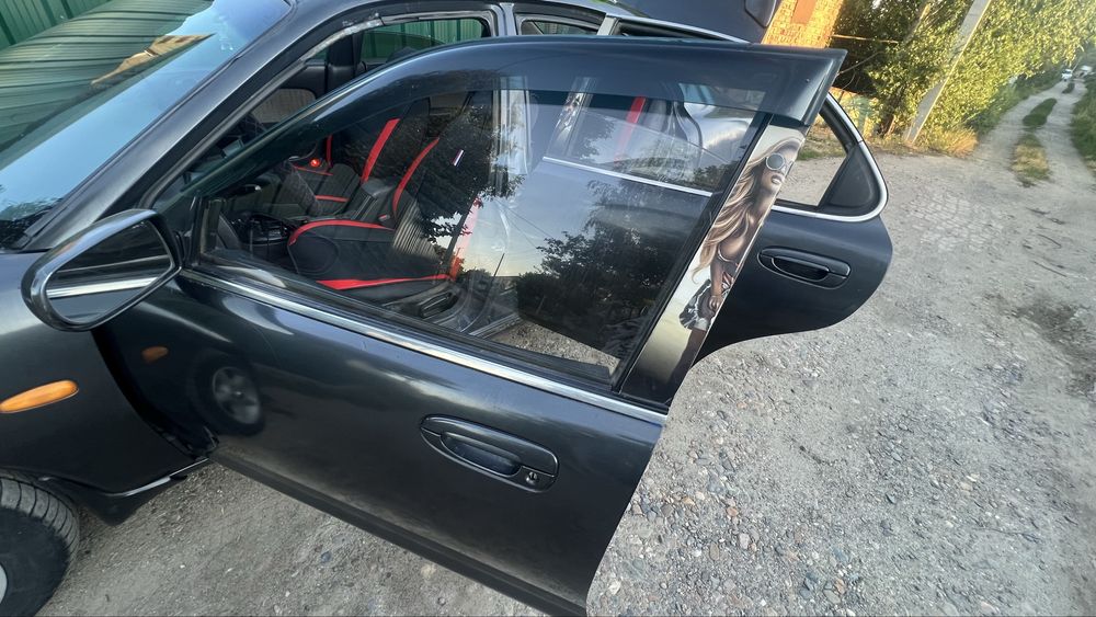 Mazda Xedos 6 обмен продажа