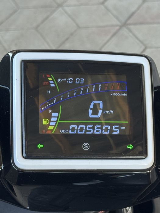 Мопед танк про срочно