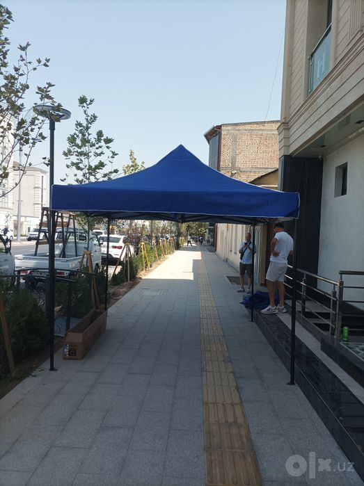 Zontik naves shater tent ten berzent zontuk zontok zont samovar optom