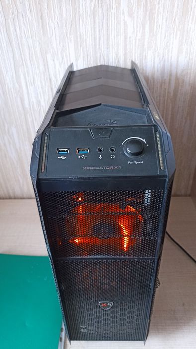 Продам компьютер системный блок