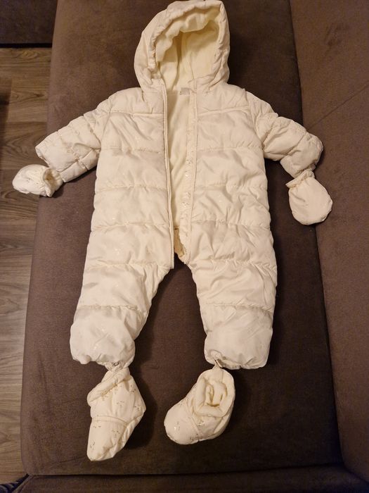 Combinezon bebe 1-3 luni