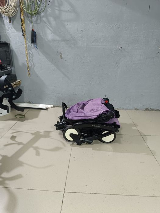 Продам детскую коляску