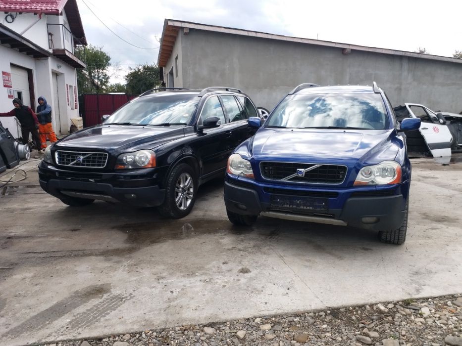 Motor / Cutie de Viteze / Piese Sh  VOLVO Xc90 An 2003-2025