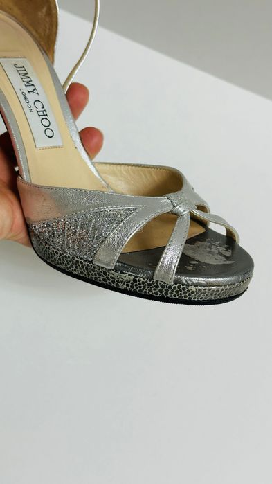 Босоножки Jimmy Choo 37р оригинал