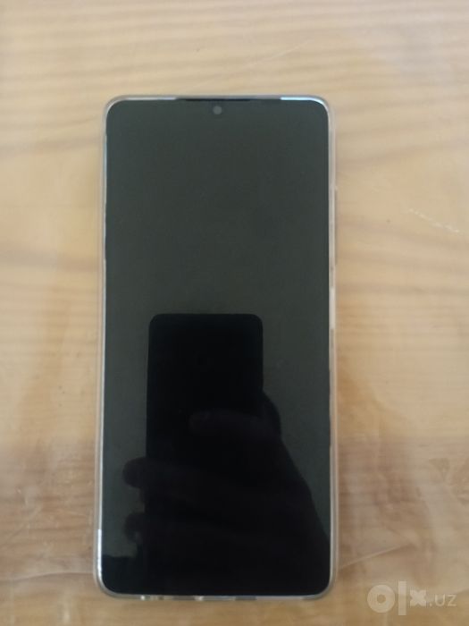 ZTE Blade A36 ram 4+8 12 gb rom 64 gb