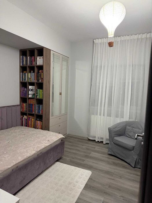 Vanzare ap 3 camere, str Rezervelor 54