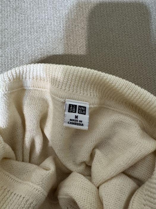 Водолазка UNIQLO