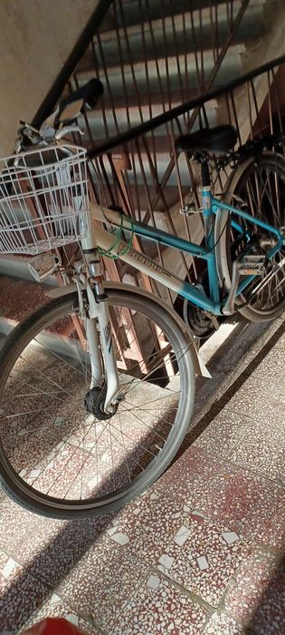 Bicicleta de vanzare