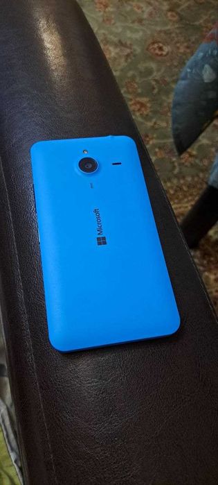 Microsoft Lumia 640 XL